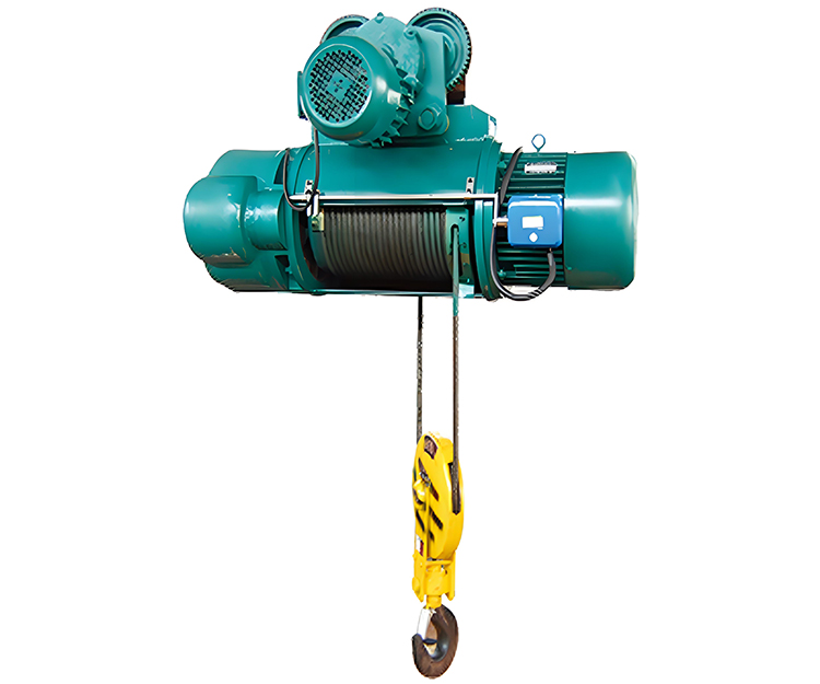 CD1 MD1 Electric Wire Rope Hoist​