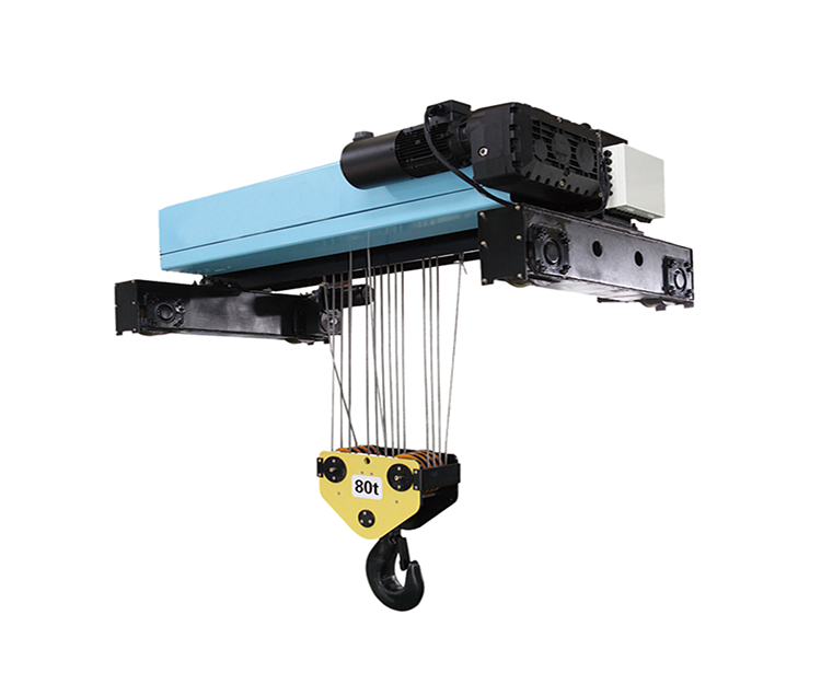 Electric European Hoist