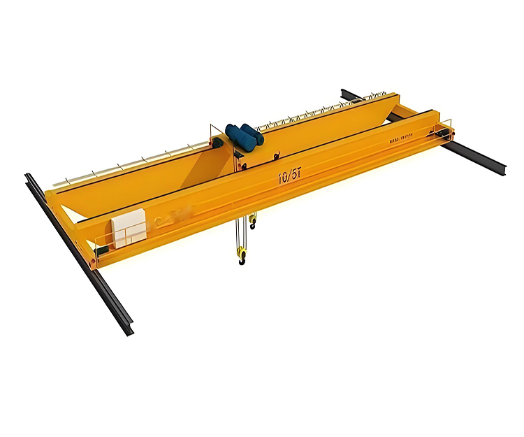 LH&NLH Model Electric Hoist Bridge Crane