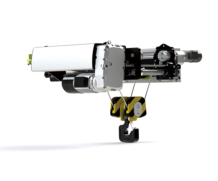 Electric European Hoist