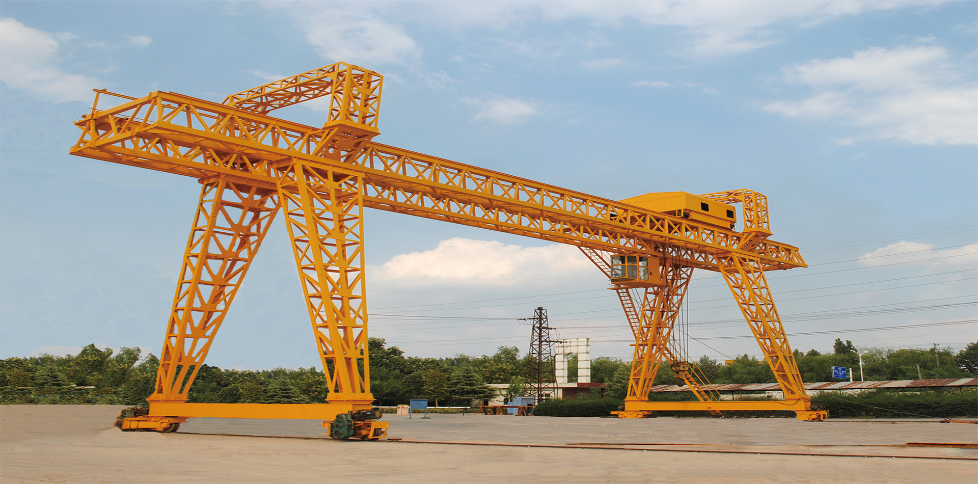 Henan Juren Crane Group Co., Ltd.