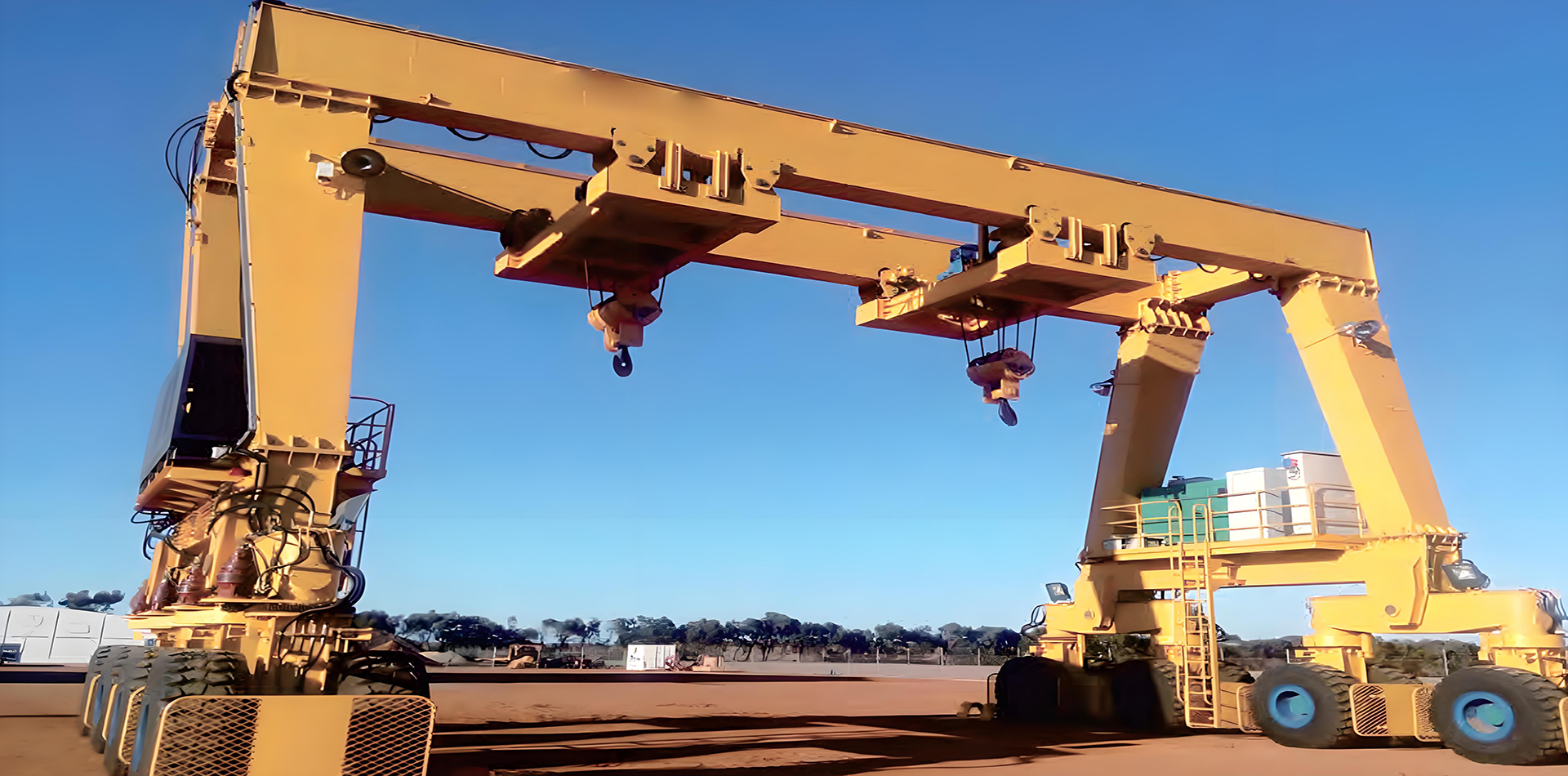 Henan Juren Crane Group Co., Ltd.